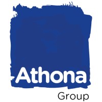 Athona Group logo - Similar company to Medsol Group