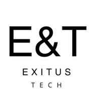 Exitus tech logo - Similar company to Interware