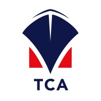 The Crew Academy logo - Similar company to IAMI GUEST Program