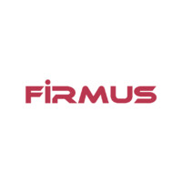 FIRMUS logo - Similar company to Firmus