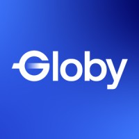Globy logo - Similar company to Globy.Ai