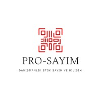 PROSAYIM Danışmanlık Stok Sayım ve Bilişim Hizmetleri logo - Similar company to X