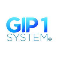 GIP 1 System logo - Similar company to Audiopool Gmbh
