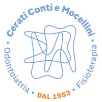 Studio Cerati Conti e Mocellini logo - Similar company to Lookup - Alza Lo Sguardo