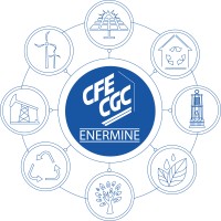 CFE-CGC Enermine et Industries Transverses logo - Similar company to Standing Paris