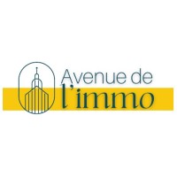 Avenue de l'immo logo - Similar company to Co-Immo Business