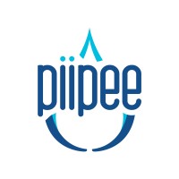 Piipee logo - Similar company to Condere