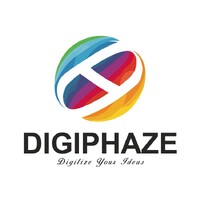 DigiPhaze logo - Similar company to Zaykatap