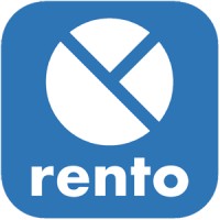 rento sport logo - Similar company to Aluf Sport