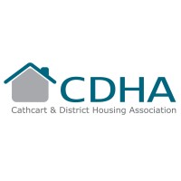CATHCART AND DISTRICT HOUSING ASSOCIATION LIMITED logo - Similar company to Sps Doorguard Limited