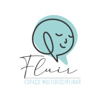 Fluir Espaço Multidisciplinar logo - Similar company to Mente Serena