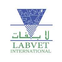 Labvet International logo - Similar company to Somepa