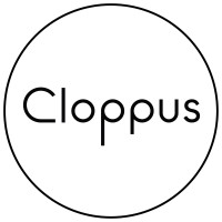 Cloppus logo - Similar company to Asquared Studios Inc.