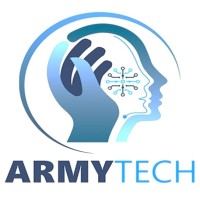 Army Tech logo - Similar company to Athhan