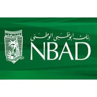Natinal bank of Abu Dhabi logo - Similar company to Cornerstone Communicate Ltd