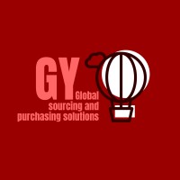 GY global sourcing and purchasing solutions logo - Similar company to Kedypack