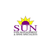 Sun Pain Management, Pllc