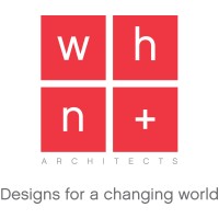 WHN Architects logo - Similar company to Biloba Architecture