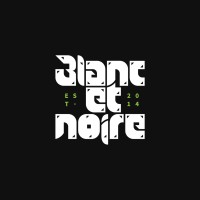 Blancetnoire logo - Similar company to Dicubit