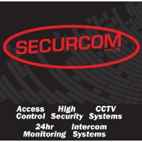 SECURCOM PTY LTD logo - Similar company to Fortis Security