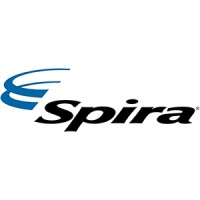 Spira logo - Similar company to Android Homme