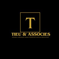 CABINET TIEU & ASSOCIES logo - Similar company to Mack Avocat