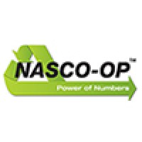 NASCO-OP (National Association Supply Co-operative, Inc.) logo - Similar company to Jacksonville Machine And Repair