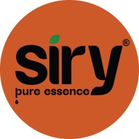 Siry Pure Essence logo - Similar company to Kwik Chef Inc.
