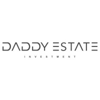 Daddy Estate logo - Similar company to Issada Developments