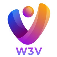 Web3 Ventures logo - Similar company to Web3 Ventures