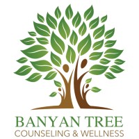 Banyan Tree Counseling & Wellness logo - Similar company to Trellis Supportive Care