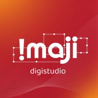Imaji Digistudio logo - Similar company to Tuschay Studios Llc