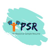 Professional Sample Resume logo - Similar company to Sample Resume