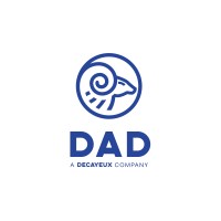 DAD UK- DECAYEUX logo - Similar company to Your Box Ltd