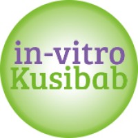 in-vitro Kusibab logo - Similar company to Own Greens