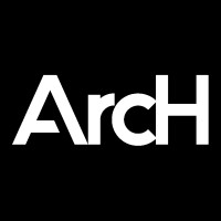ArcH logo - Similar company to Archoffice