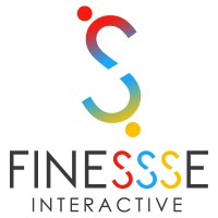 Finessse Interactive logo - Similar company to Filmspace Studios