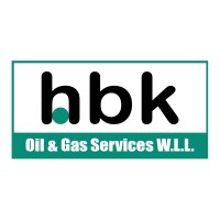HBK Oil and Gas Services Co. logo - Similar company to Synergytech Engineering Services
