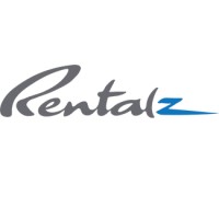 The Rentalz Company logo - Similar company to The Host Co.