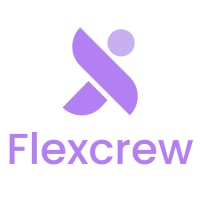 Flexcrew logo - Similar company to Pilboard