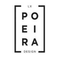 Poeira Design logo - Similar company to Matos Architects