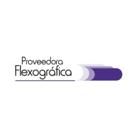 Proveedora Flexográfica logo - Similar company to Excelcuts