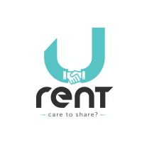 Urent logo - Similar company to Monkey Lab Studio