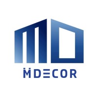 MDecor logo - Similar company to Mdecor
