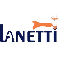 Lanetti logo - Similar company to Maximum Effort Ay