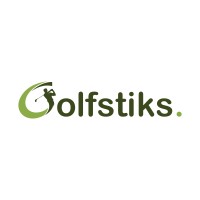 Golfstiks logo - Similar company to Terra Golf