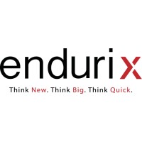 Endurix logo - Similar company to Endurix Solutions