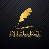Intellect Chartered Accountants logo - Similar company to Hubhigh