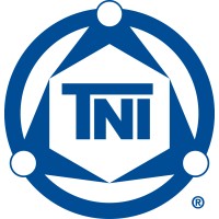 TNI The Network Inc. logo - Similar company to Brampton Robotics