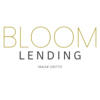 Bloom Lending LLC logo - Similar company to Silverline Lending
